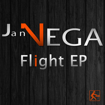 Jan Vega - Flight Ep