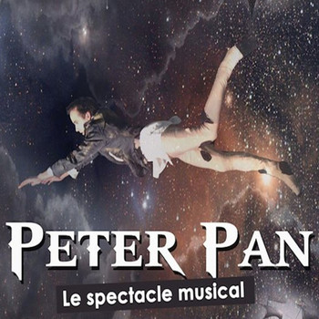 Multi-interprètes - Le pays imaginaire (Peter Pan, Le spectacle musical)