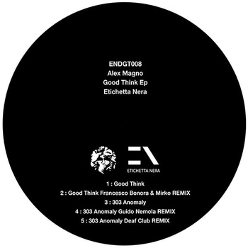 Alex Magno - Good Think