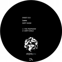 Leano - The Peepshow