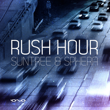 Suntree & Sphera - Rush Hour