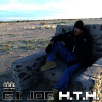 G.I. Joe - H.t.h. - Single