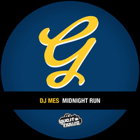DJ Mes - Midnight Run