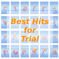 Tune Robbers - Best Hits for Trial