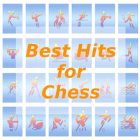 Tune Robbers - Best Hits for Chess