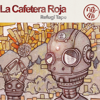 La Cafetera Roja - Refugi Tape