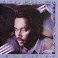Luther Vandross - The Best of Luther Vandross   The Best of Love