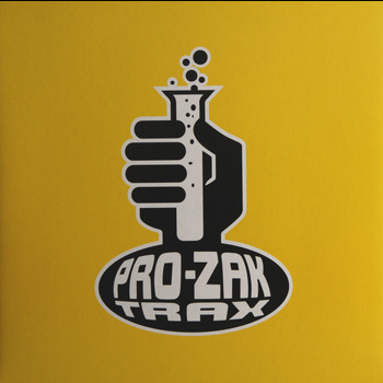 J. Grau - Hard On - EP