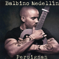 Balbino Medellin - Perpignan - Single