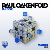 Paul Oakenfold - DJ Box - March 2014