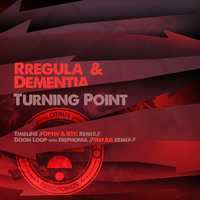 Rregula & Dementia - Timeline - Optiv & BTK Remix / Doom Loop - Mefjus Remix