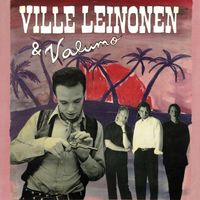 Ville Leinonen & Valumo - Varpunen / Hei, Sisareni