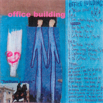 Office Building - Helium Songs