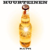 Matti - Huurteinen