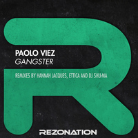 Paolo Viez - Gangster