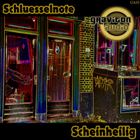 Schluesselnote - Scheinheilig