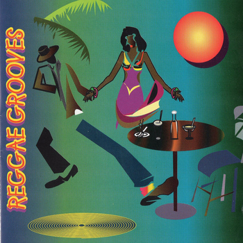 Various Artists - Reggae Grooves