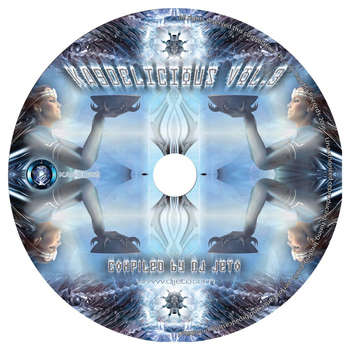 Various Artists - Kagdelicious Vol.3