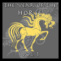 Feng Shui - The Year of the Horse Vol. 1