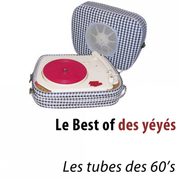 Various Artists - Le Best of des yéyés