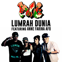 Fmg - Lumrah Dunia