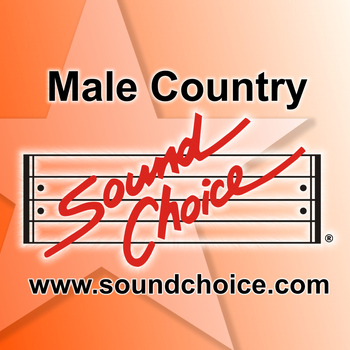 Sound Choice Karaoke - Karaoke - Classic Male Country - Vol. 37