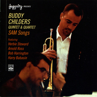 Buddy Childers - Sam Songs