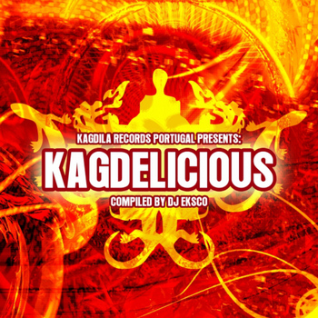 Various Artists - Kagdelicious