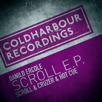 Danilo Ercole - Scroll EP