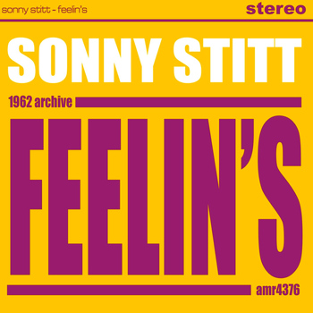 Sonny Stitt - Feelin' S