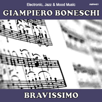 Giampiero Boneschi - Bravissimo