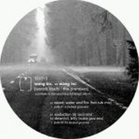 Wang Inc. - Woods Roads: The Premixes