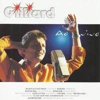 Gilliard - Gilliard - Ao Vivo