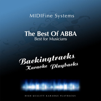 MIDIFine Systems - Best of ABBA