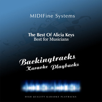MIDIFine Systems - Best of Alicia Keys