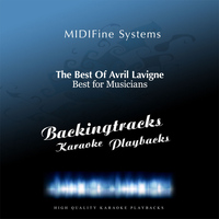 MIDIFine Systems - Best of Avril Lavigne