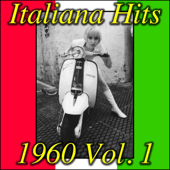 Various Artists - Italiana Hits 1960 Vol 1