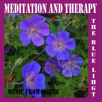 The Blue Light - Meditation and Therapy