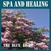 The Blue Light - Spa and Healing