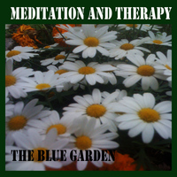 The Blue Garden - Meditation and Therapy