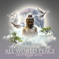 Free People - All World Peace Meditation Music