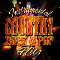 Country Nation - Instrumental Country Rock & Pop Hits