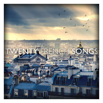 Various Artists - Twenty French Songs