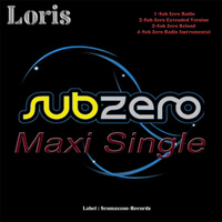 Loris - Sub Zero Maxi Single
