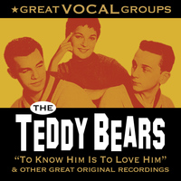The Teddy Bears - Great Vocal Groups