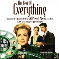 Alfred Newman - The Best of Everything (Ost) [1959]