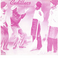 The Cadillacs - Please Mr. Johnson
