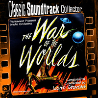Leith Stevens - The War of the Worlds (Original Soundtrack) [1953]