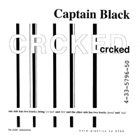 Captain Black - Crcked