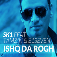 SK1 - Ishq Da Rogh